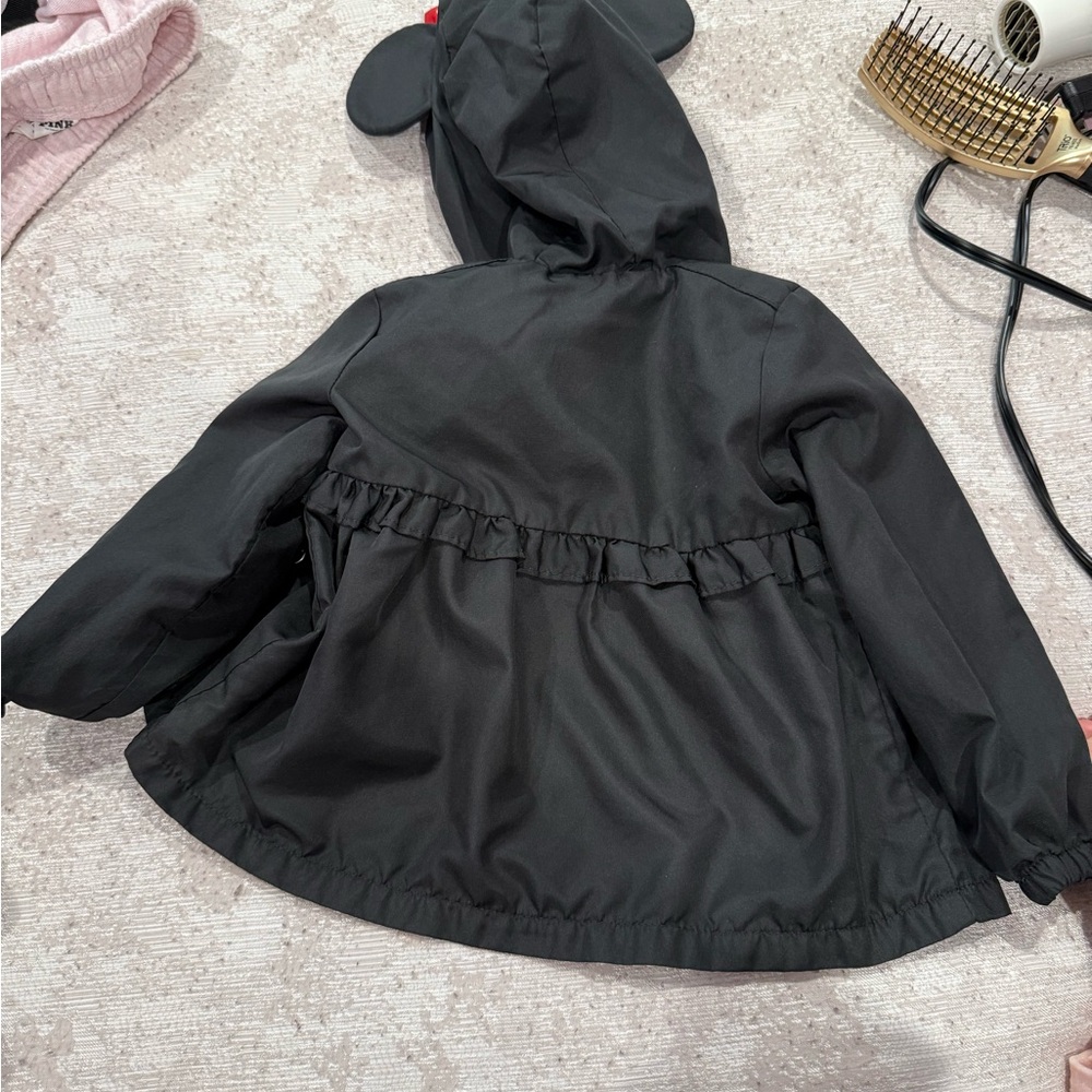 Minnie Mouse Jacket - Picture 4 of 6